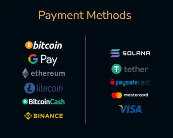 Limitless Casino pay